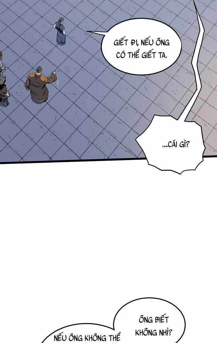 Đăng Nhập Murim 128 trang 40