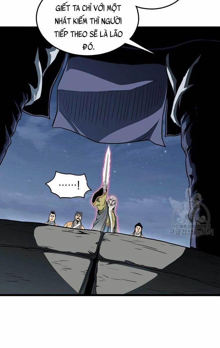 Đăng Nhập Murim 128 trang 41