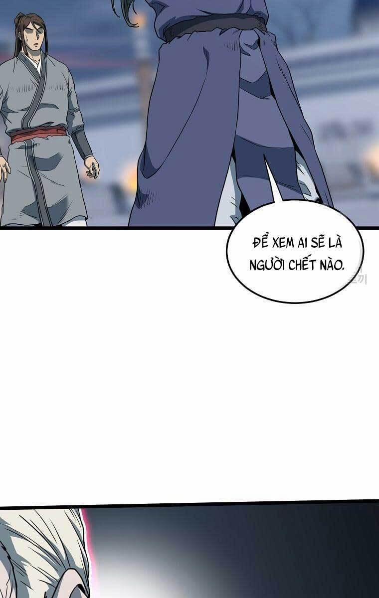 Đăng Nhập Murim 128 trang 43