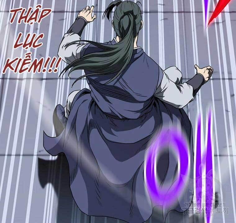 Đăng Nhập Murim 128 trang 51