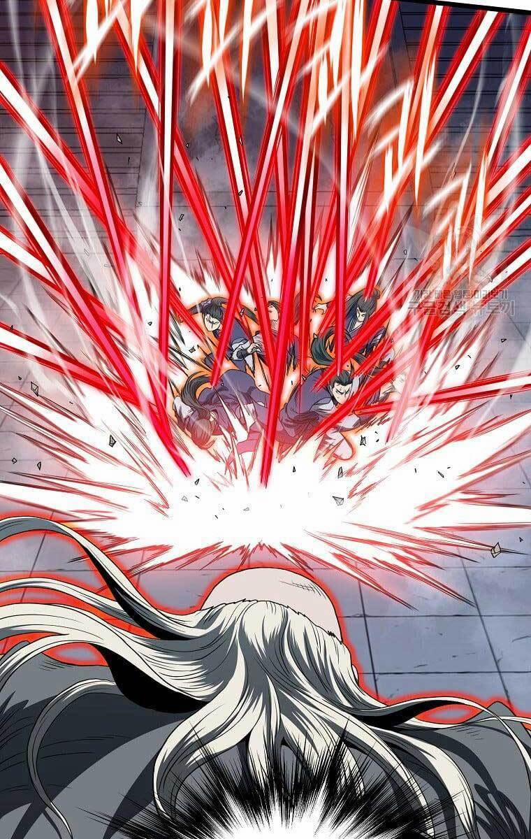 Đăng Nhập Murim 128 trang 57