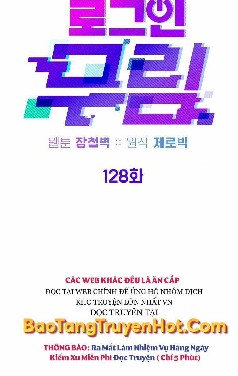 Đăng Nhập Murim 128 trang 68