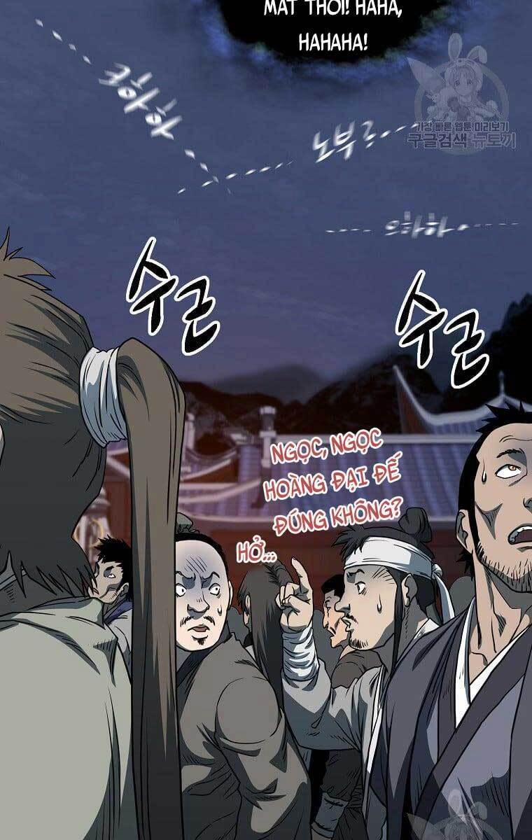 Đăng Nhập Murim 128 trang 7