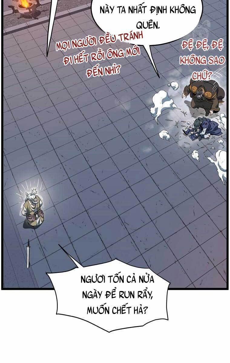 Đăng Nhập Murim 128 trang 72