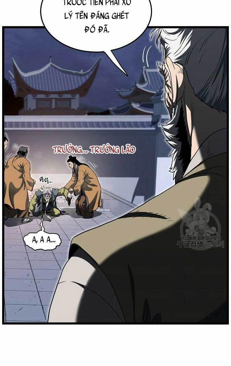 Đăng Nhập Murim 128 trang 76