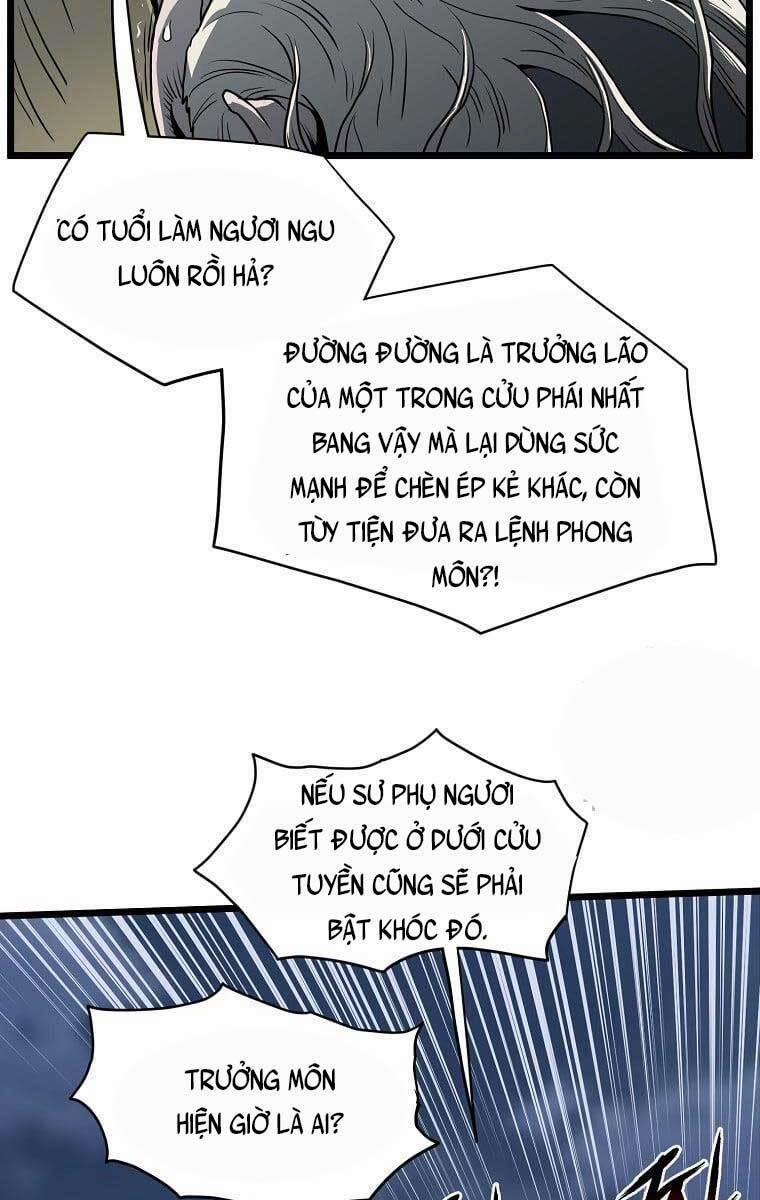 Đăng Nhập Murim 128 trang 89