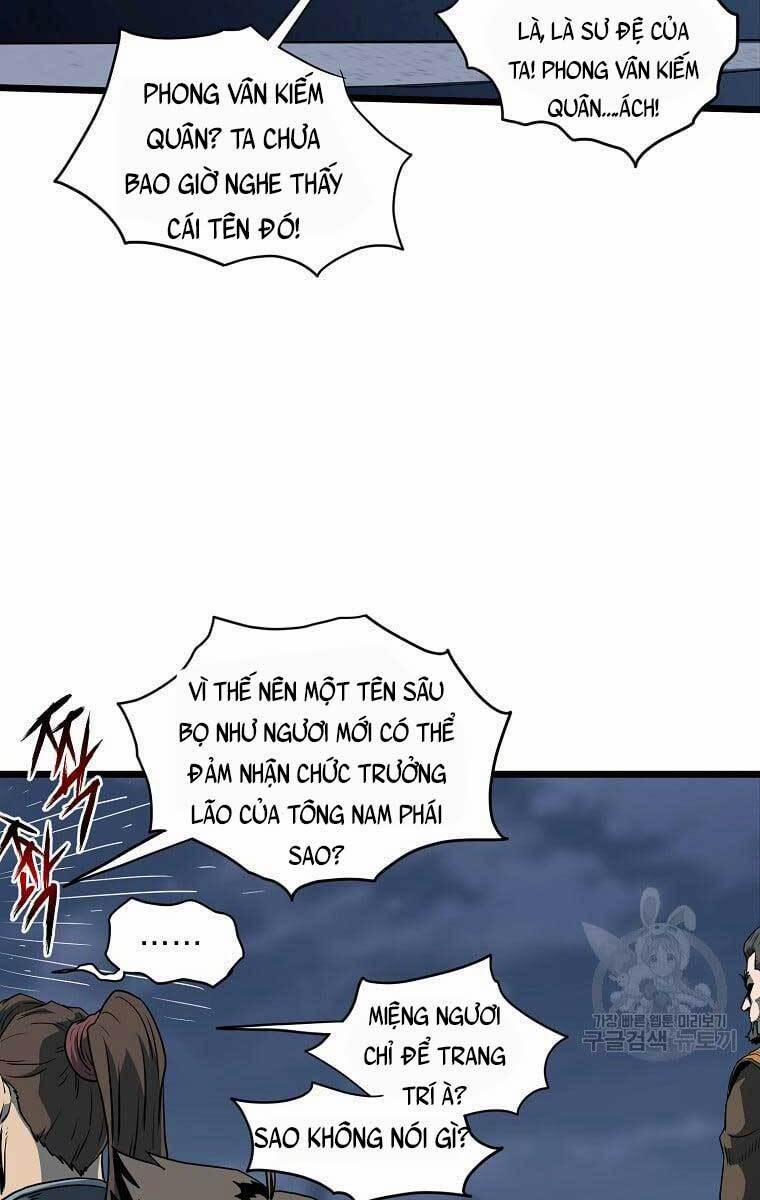 Đăng Nhập Murim 128 trang 91