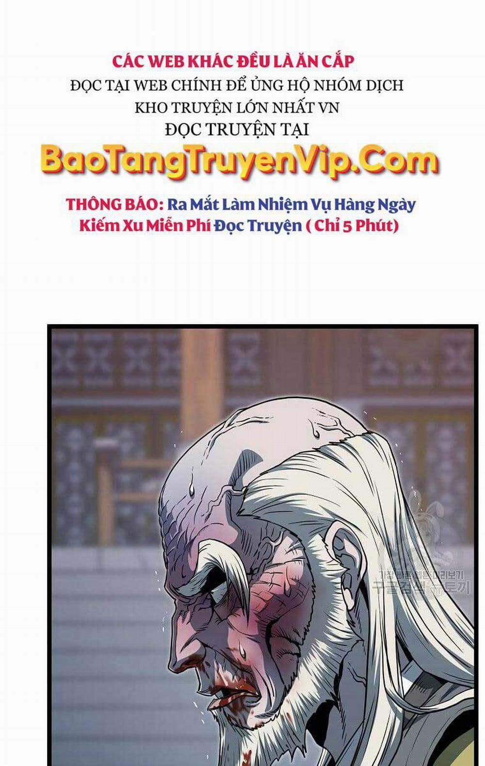 Đăng Nhập Murim 129 trang 1
