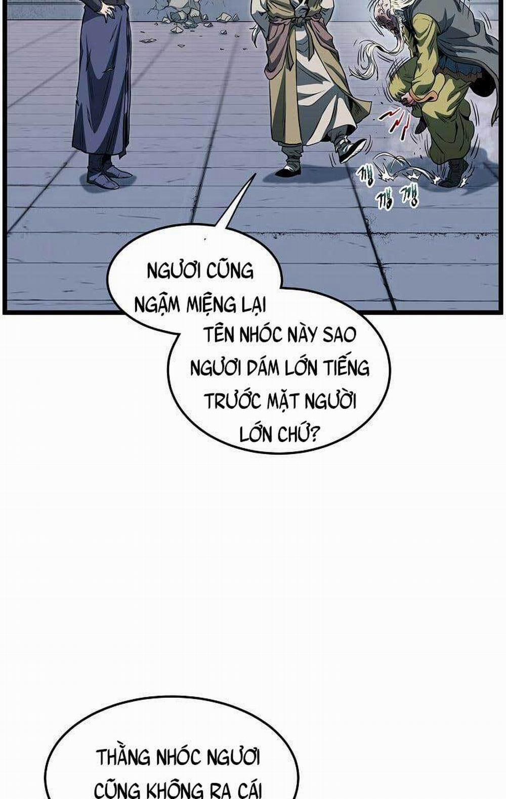 Đăng Nhập Murim 129 trang 10