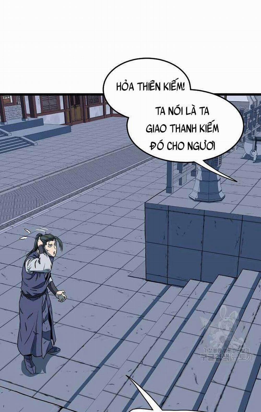 Đăng Nhập Murim 129 trang 113