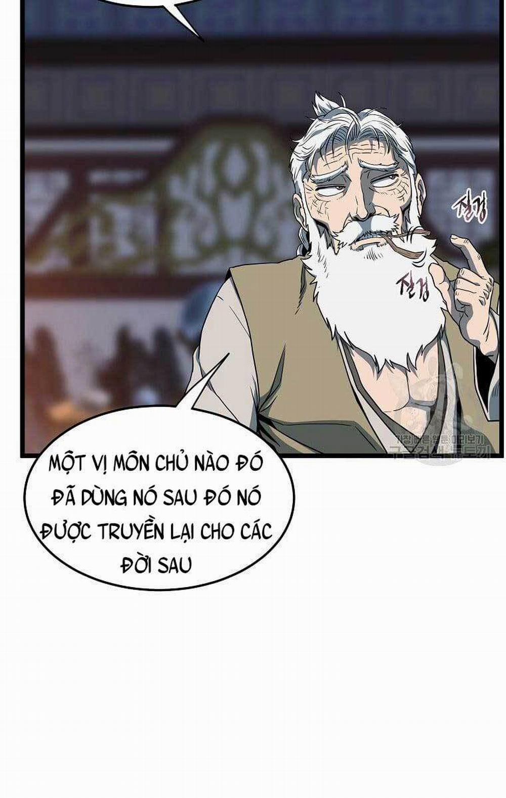 Đăng Nhập Murim 129 trang 116