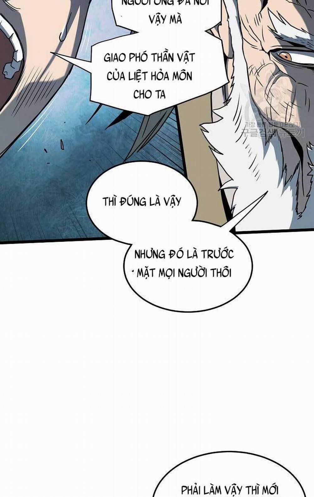 Đăng Nhập Murim 129 trang 119