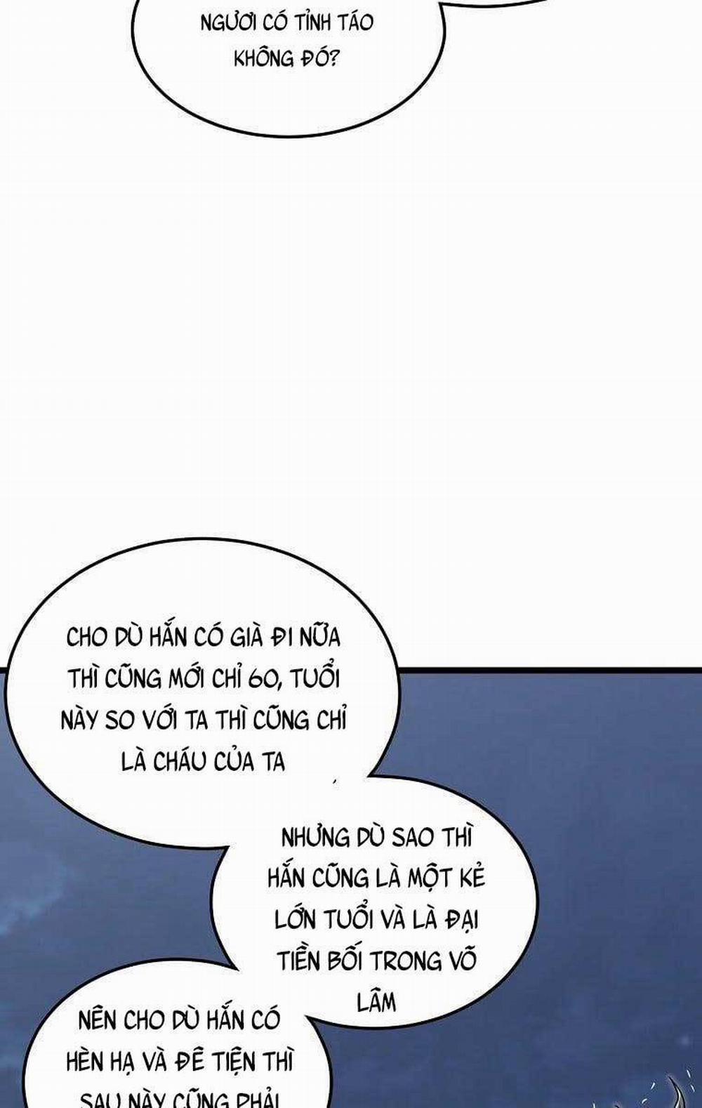 Đăng Nhập Murim 129 trang 12