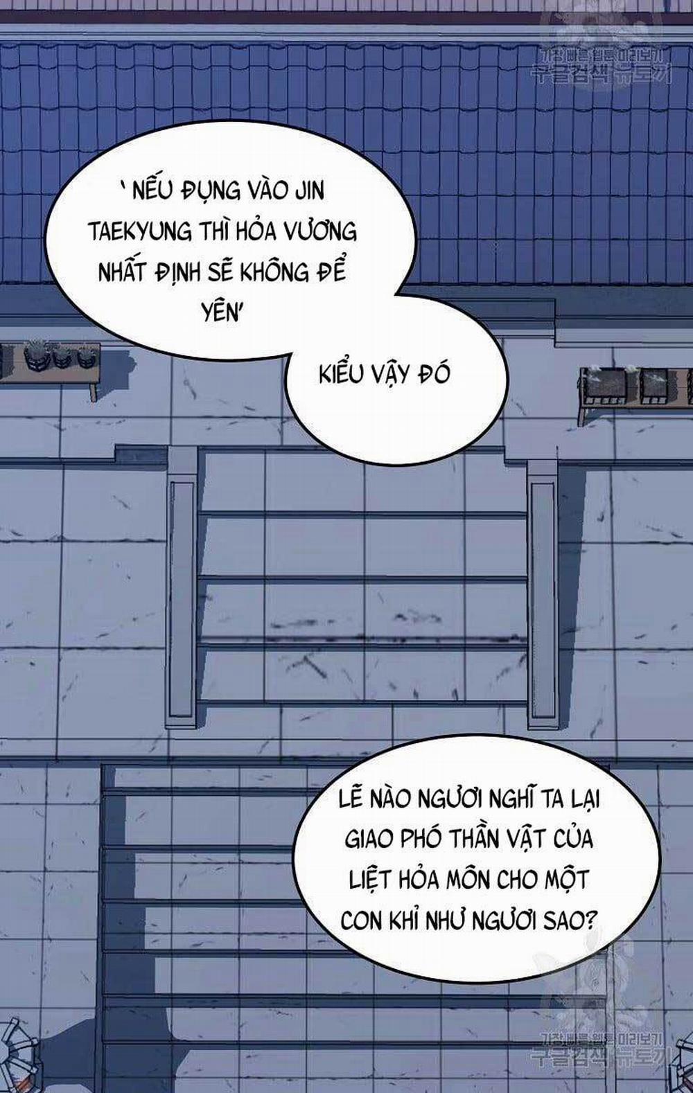 Đăng Nhập Murim 129 trang 121