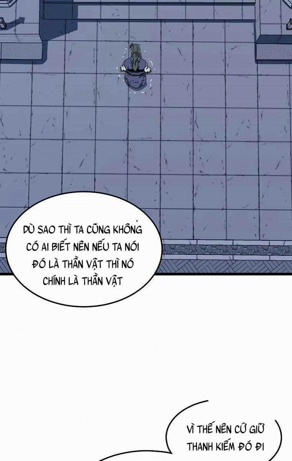 Đăng Nhập Murim 129 trang 122
