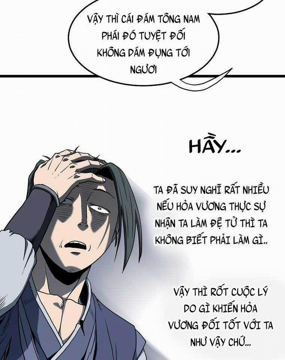 Đăng Nhập Murim 129 trang 123