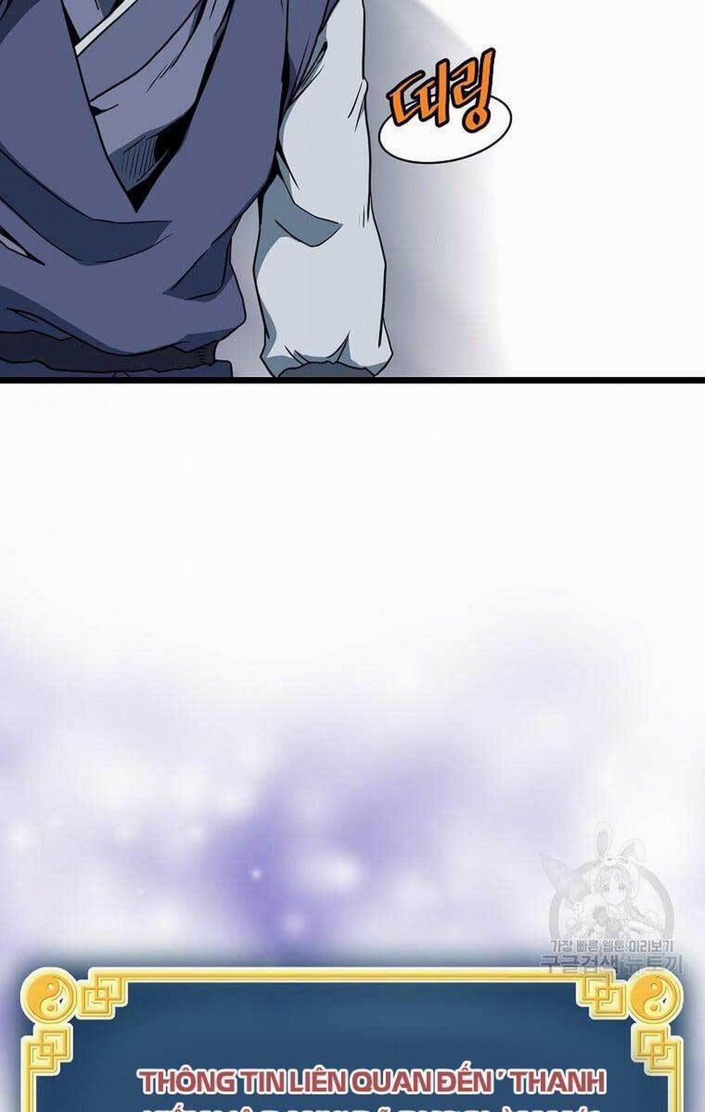 Đăng Nhập Murim 129 trang 124