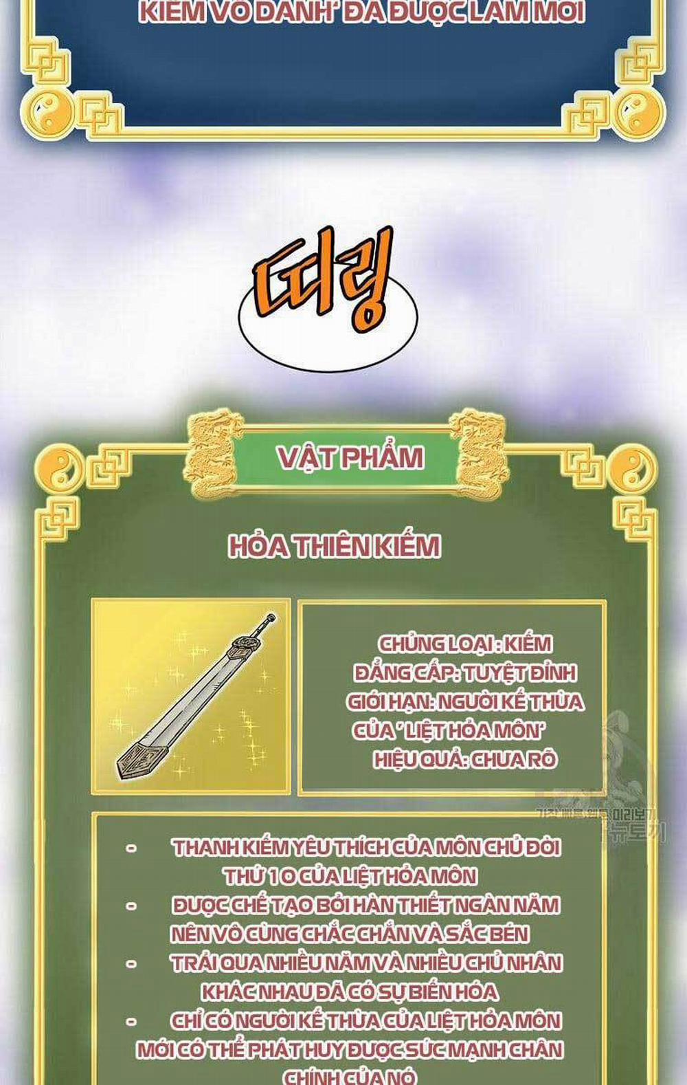 Đăng Nhập Murim 129 trang 125