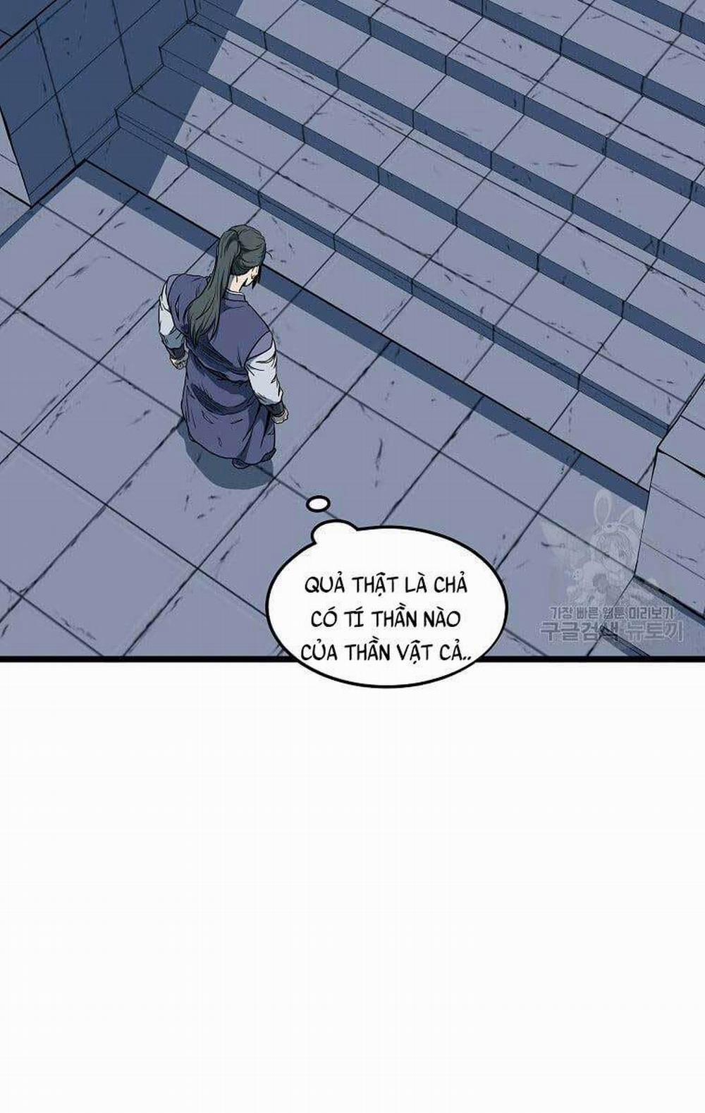 Đăng Nhập Murim 129 trang 127