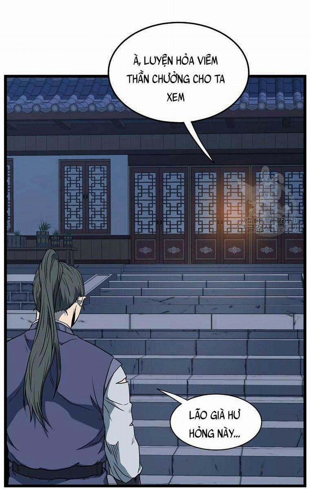 Đăng Nhập Murim 129 trang 128