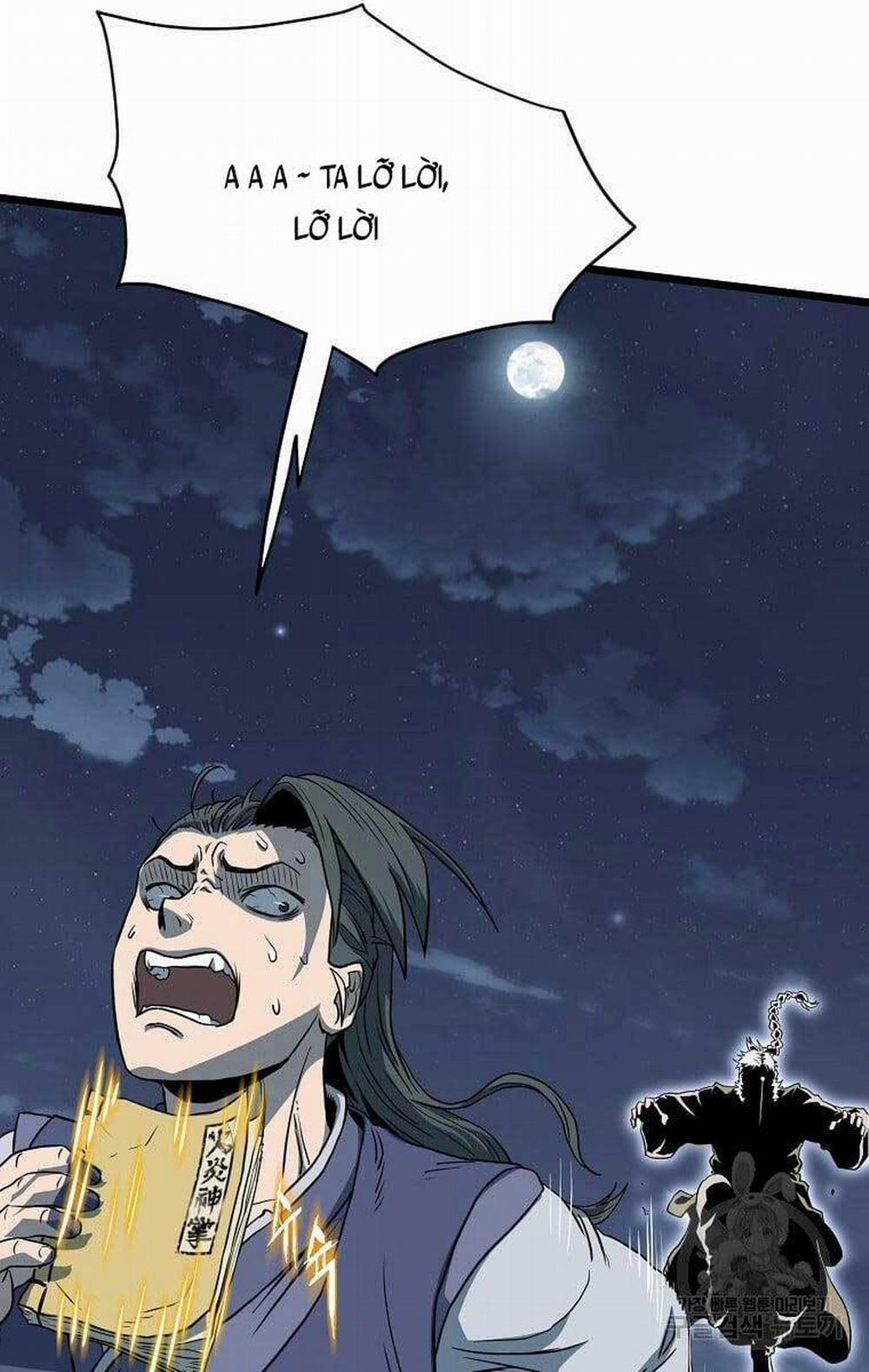 Đăng Nhập Murim 129 trang 132