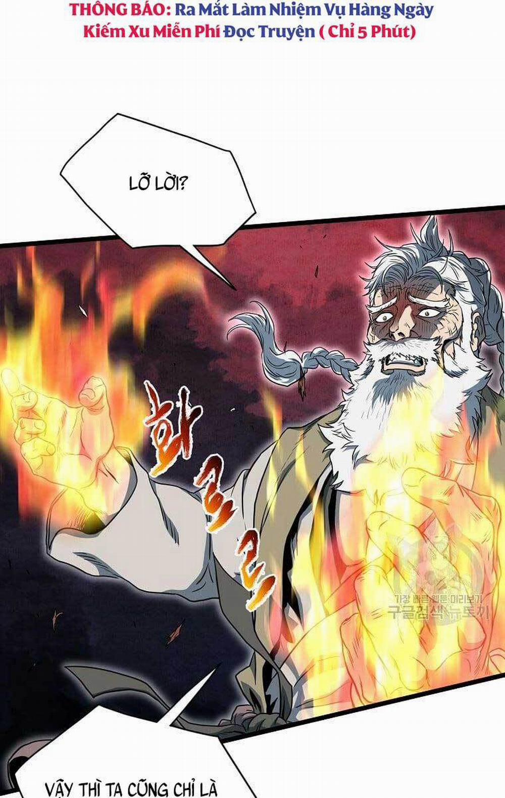 Đăng Nhập Murim 129 trang 134