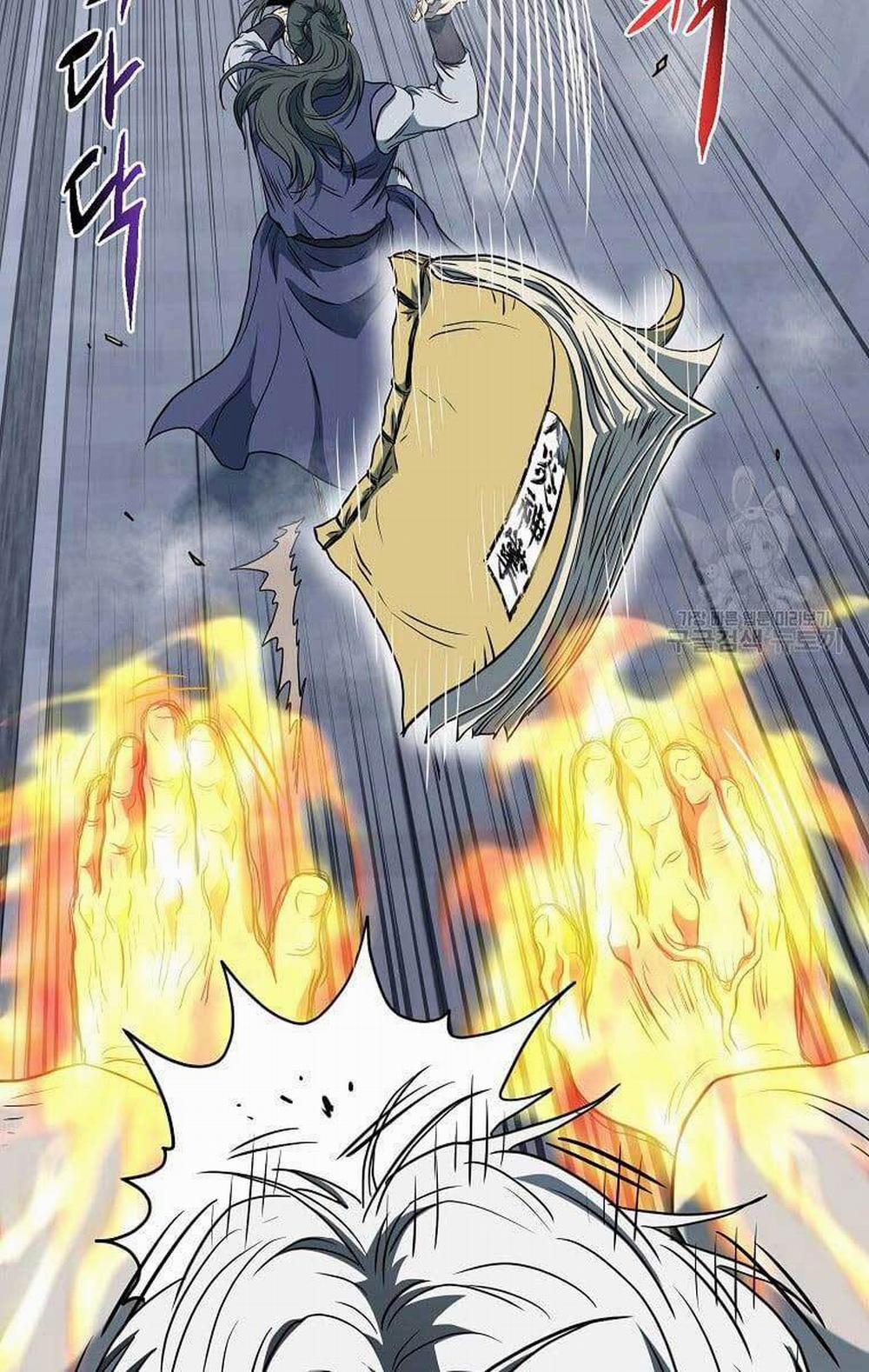 Đăng Nhập Murim 129 trang 137