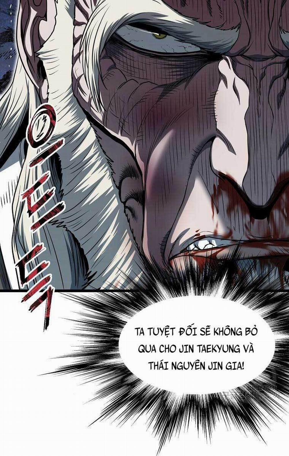 Đăng Nhập Murim 129 trang 20