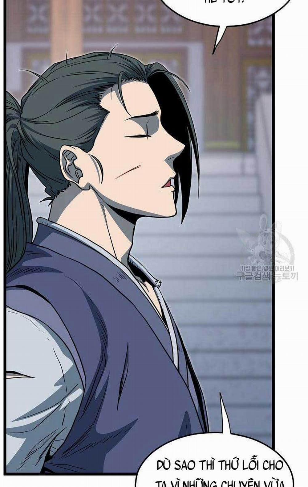 Đăng Nhập Murim 129 trang 3