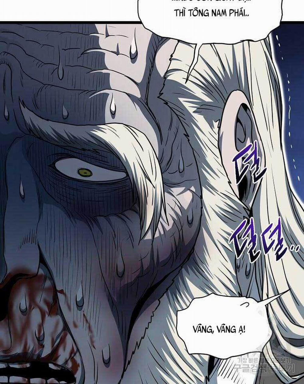 Đăng Nhập Murim 129 trang 30