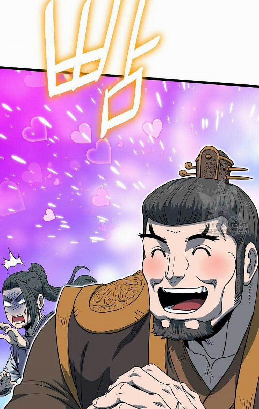 Đăng Nhập Murim 129 trang 34