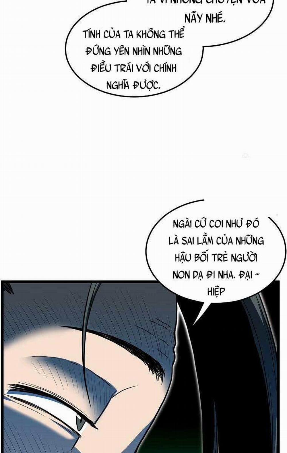 Đăng Nhập Murim 129 trang 4