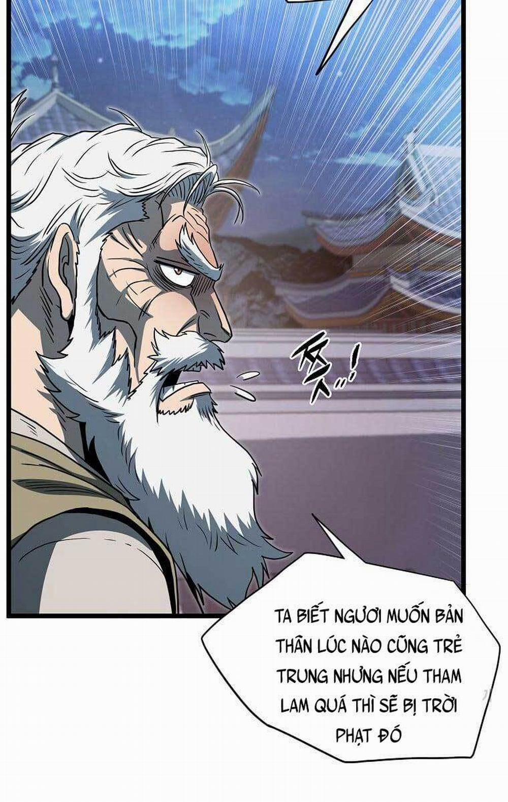 Đăng Nhập Murim 129 trang 40