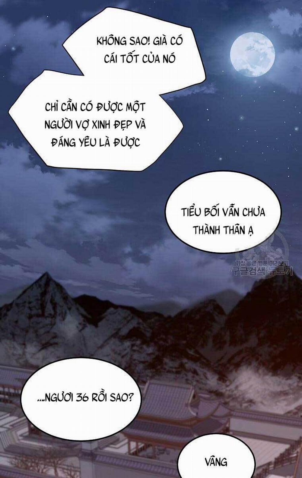 Đăng Nhập Murim 129 trang 43