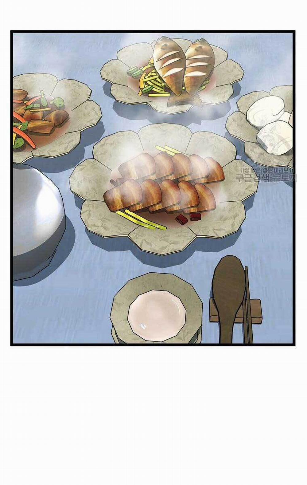 Đăng Nhập Murim 129 trang 47