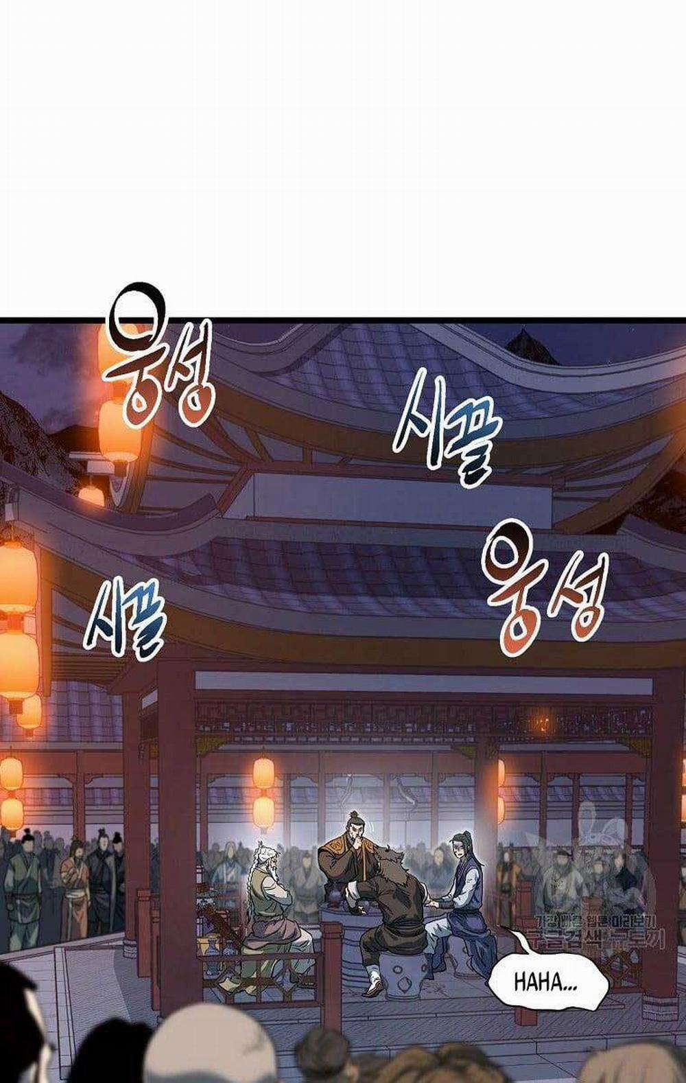 Đăng Nhập Murim 129 trang 51