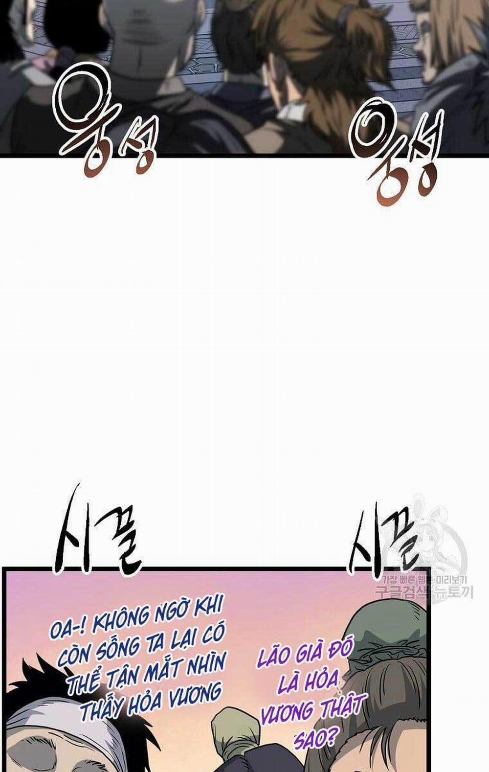 Đăng Nhập Murim 129 trang 52