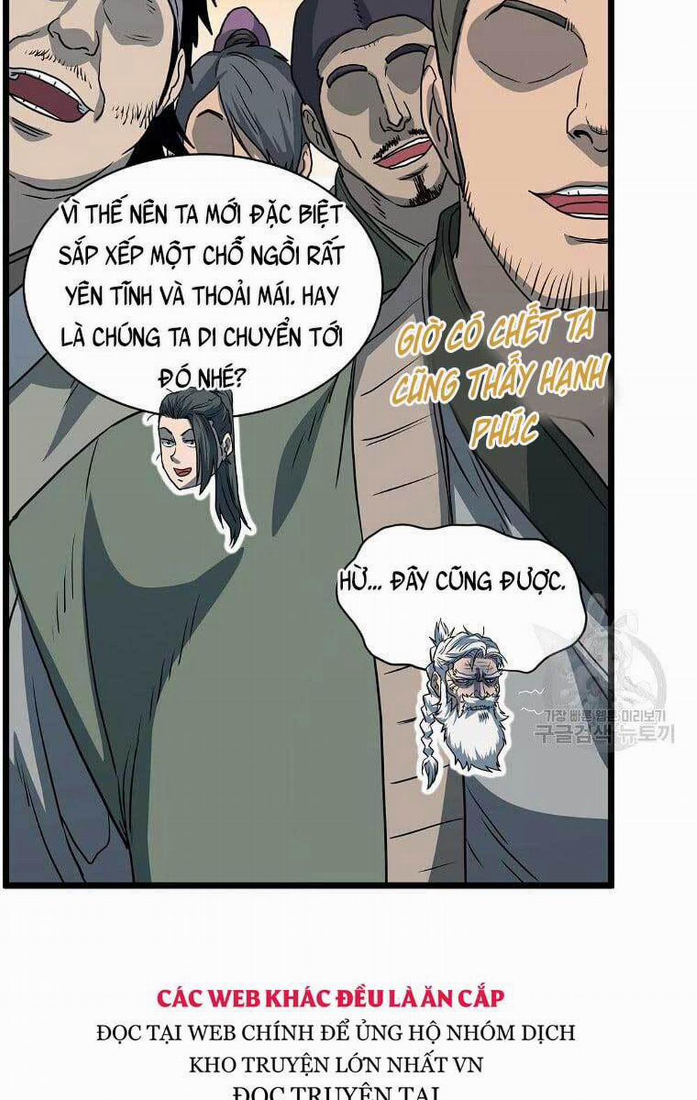 Đăng Nhập Murim 129 trang 53