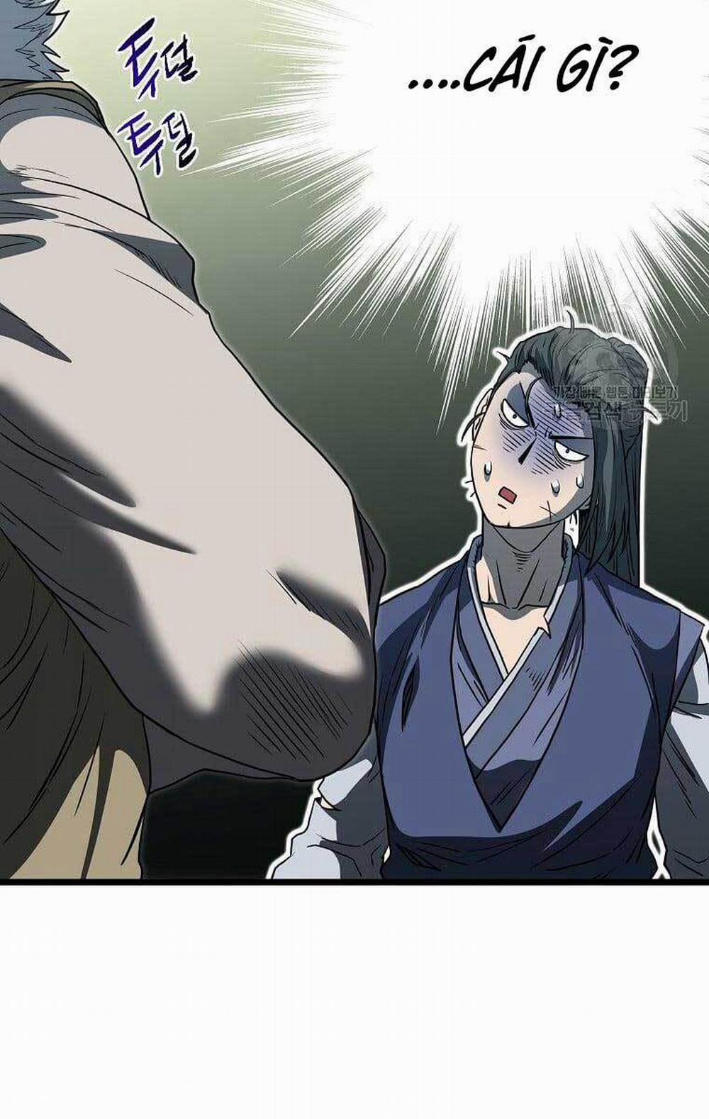 Đăng Nhập Murim 129 trang 56