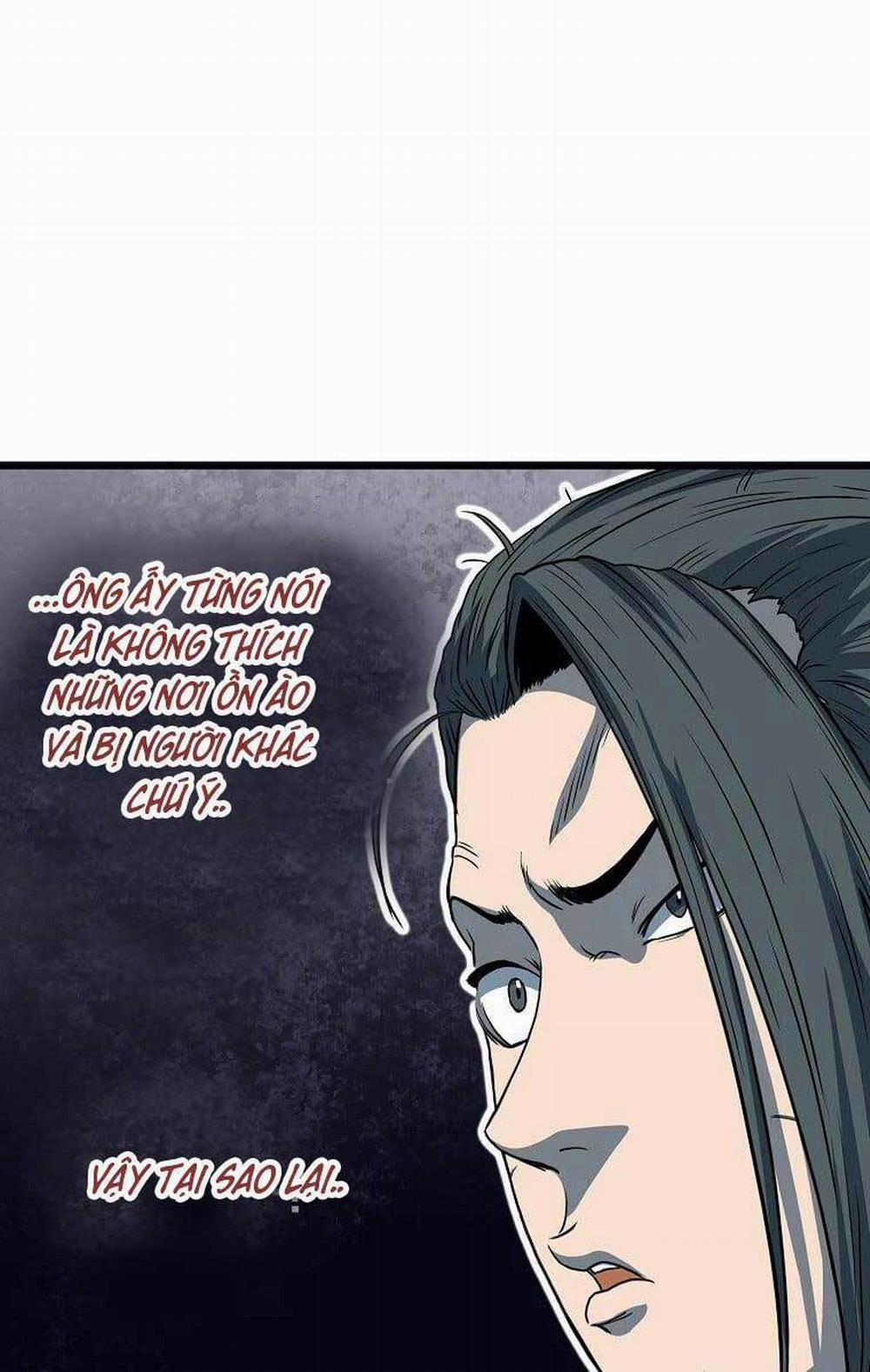 Đăng Nhập Murim 129 trang 57