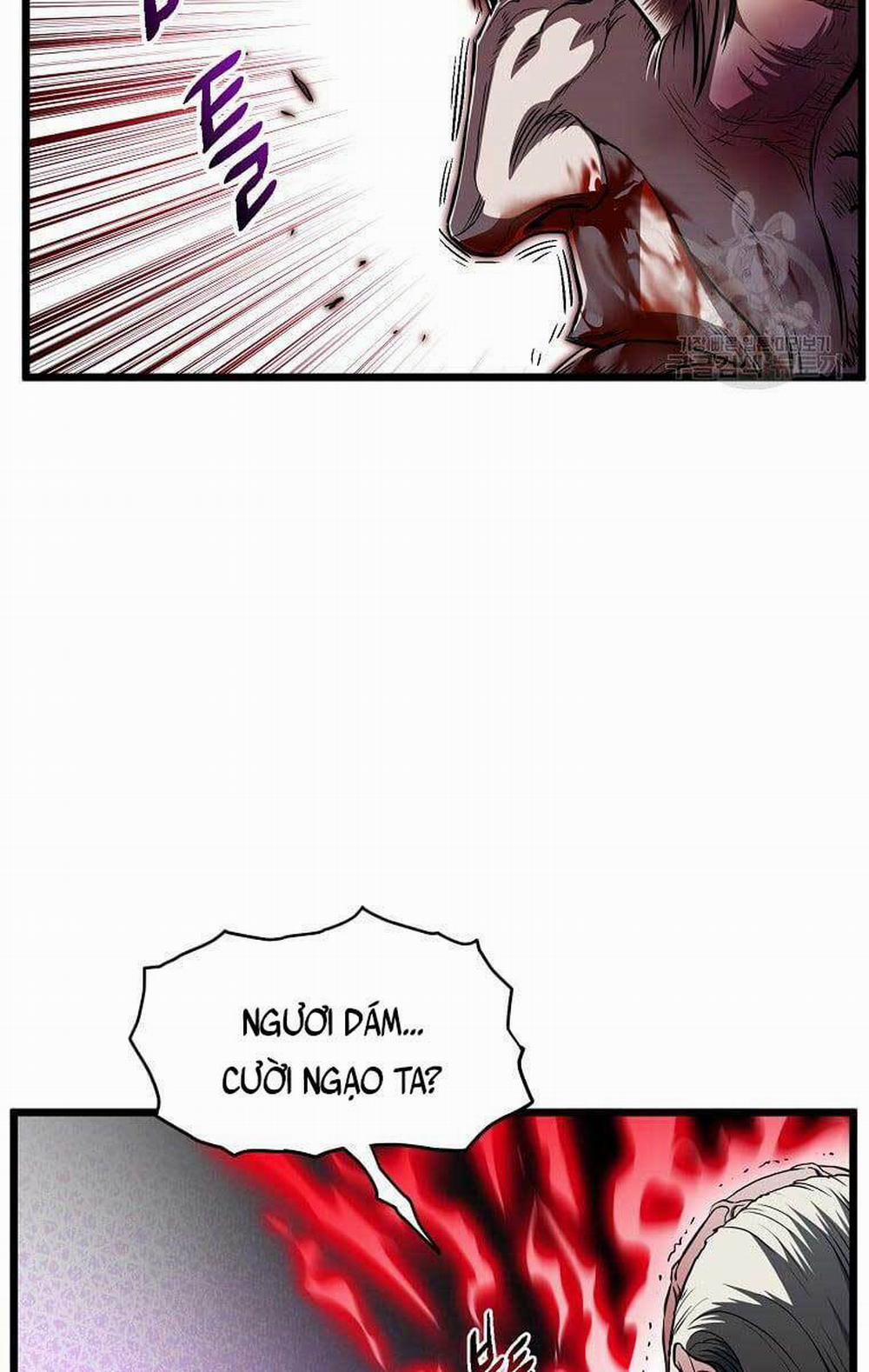 Đăng Nhập Murim 129 trang 6