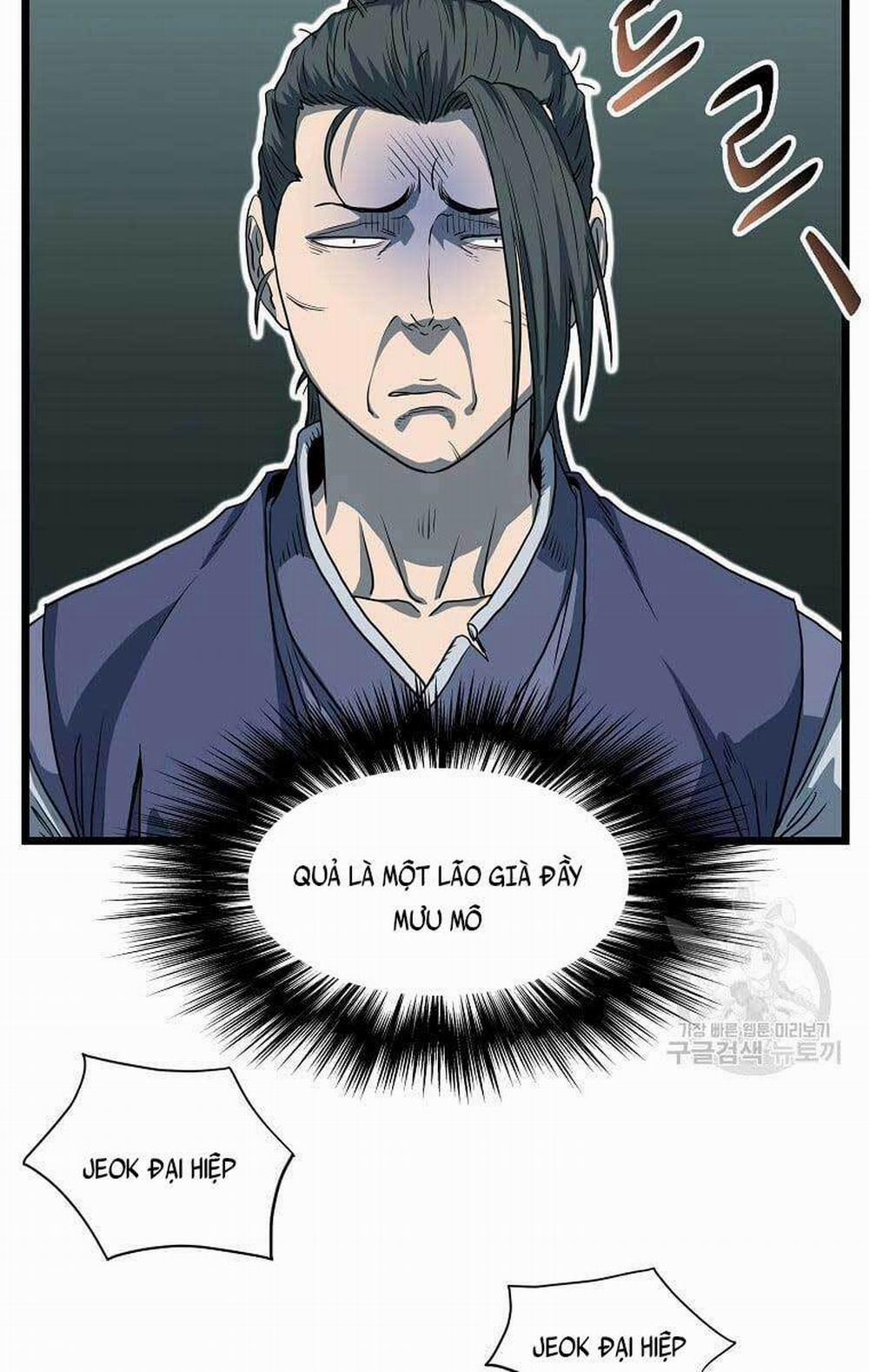 Đăng Nhập Murim 129 trang 63