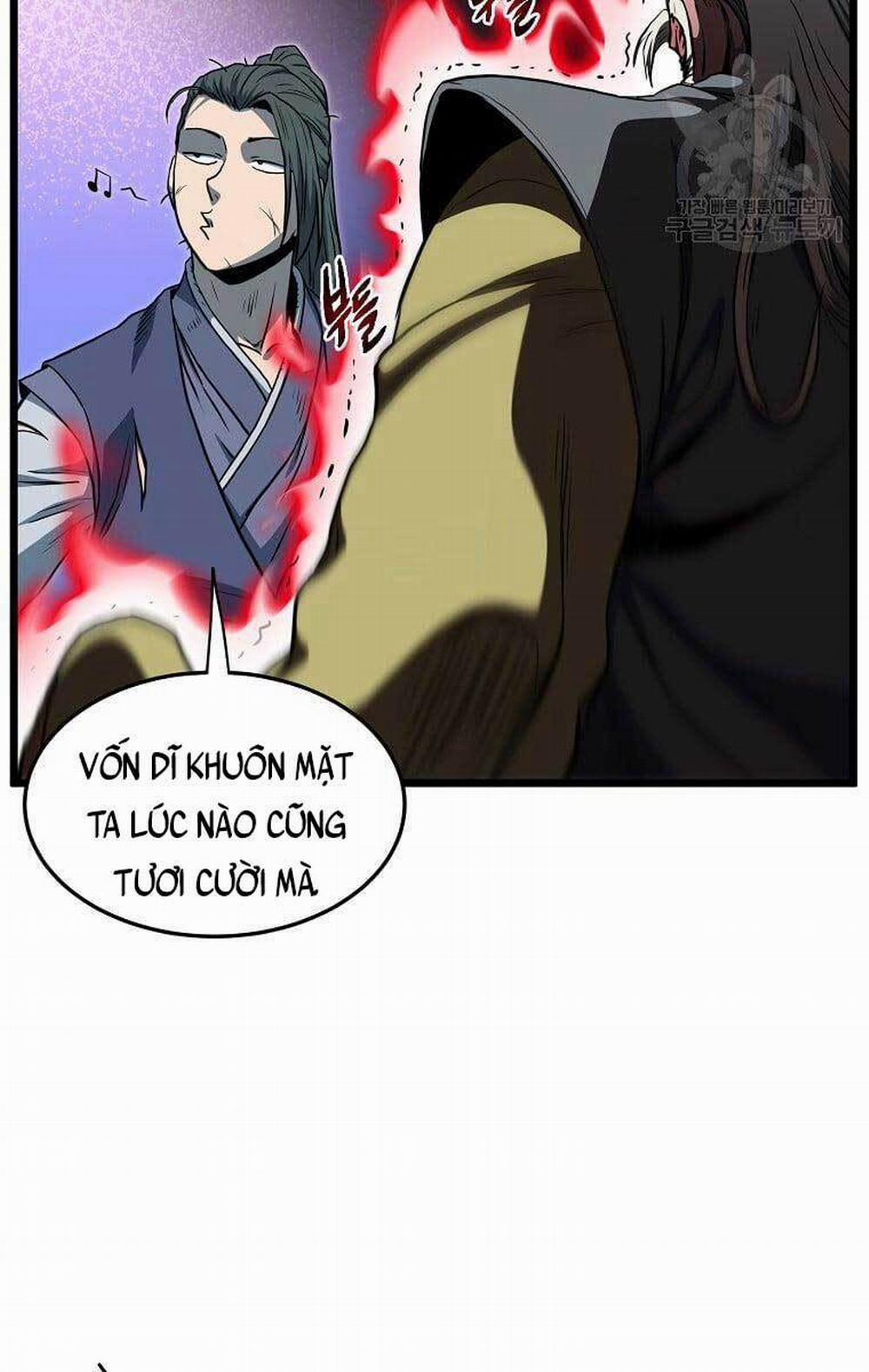 Đăng Nhập Murim 129 trang 7