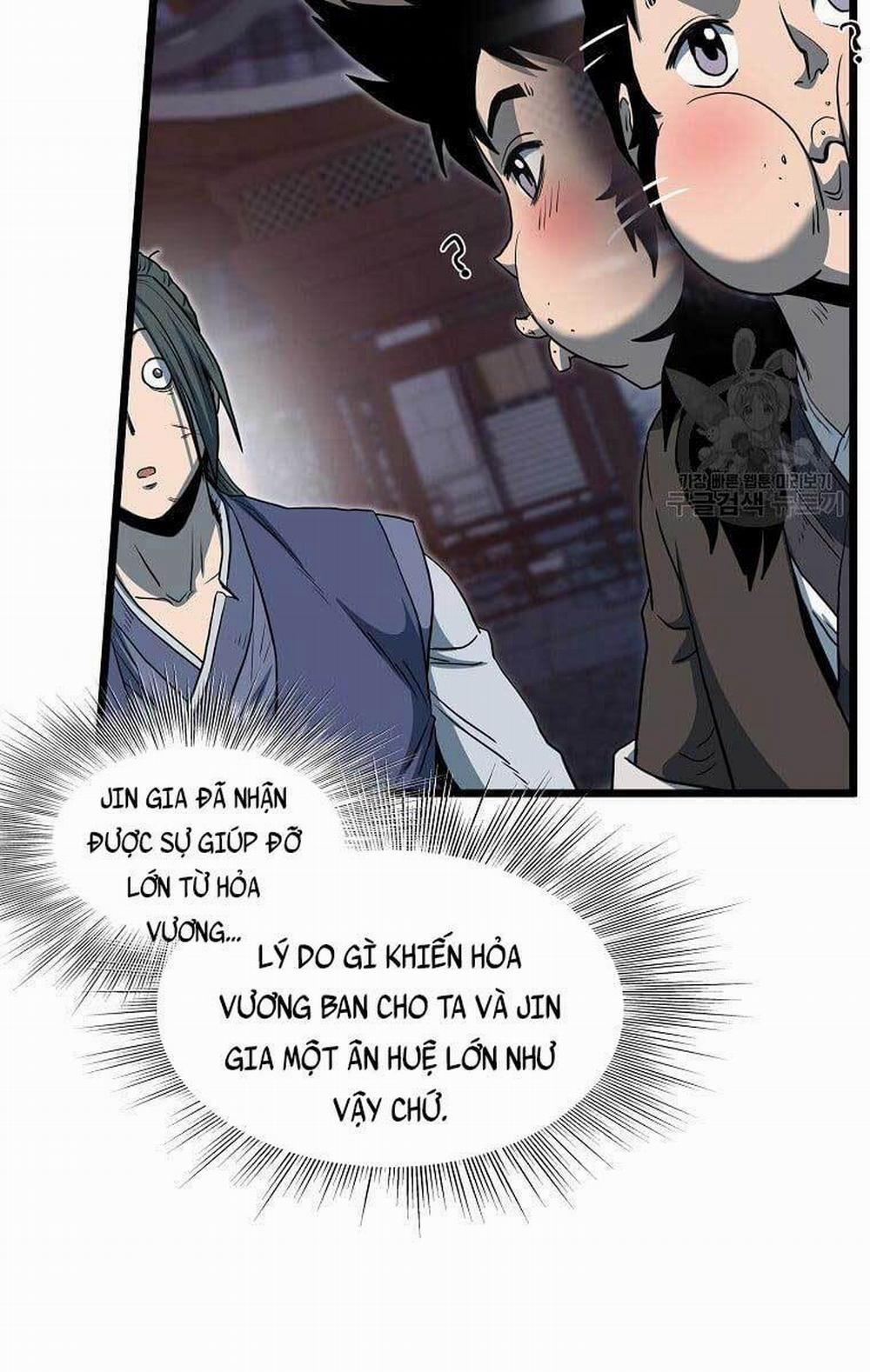 Đăng Nhập Murim 129 trang 76