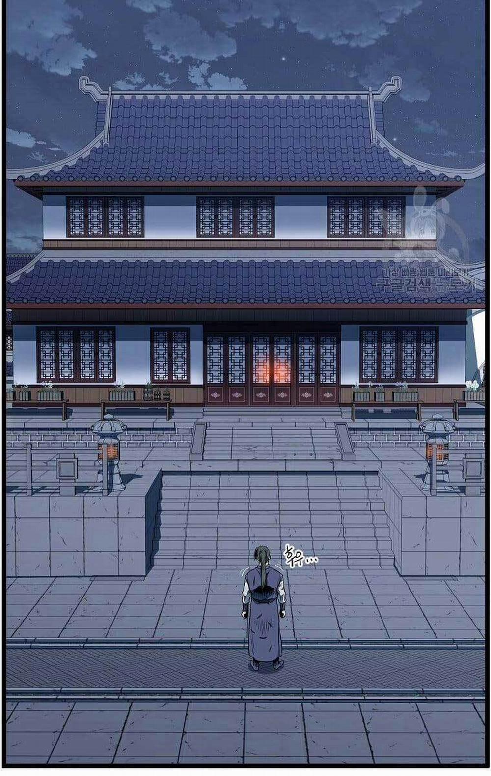 Đăng Nhập Murim 129 trang 87