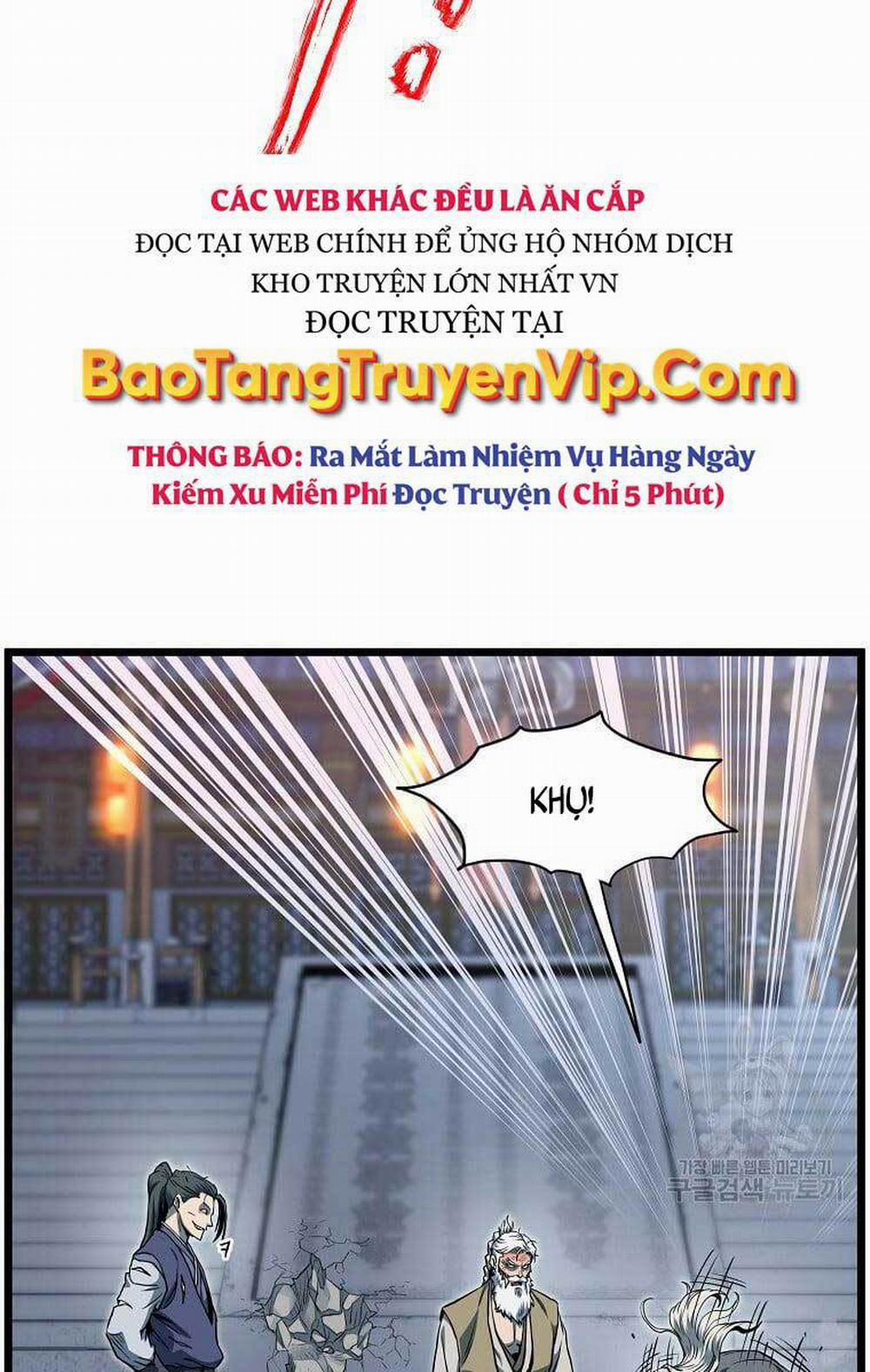 Đăng Nhập Murim 129 trang 9