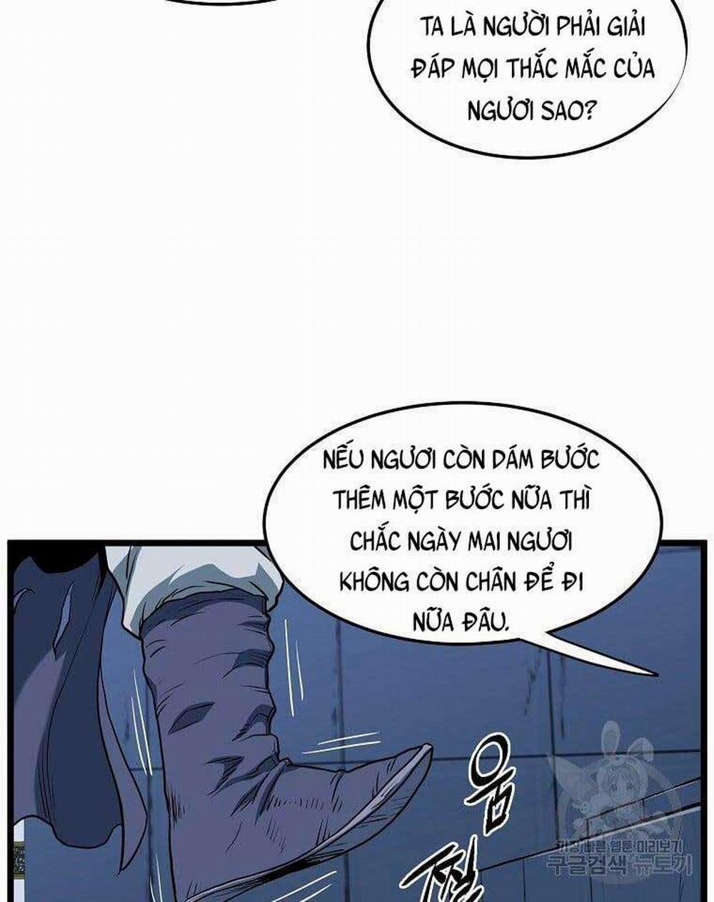 Đăng Nhập Murim 129 trang 92