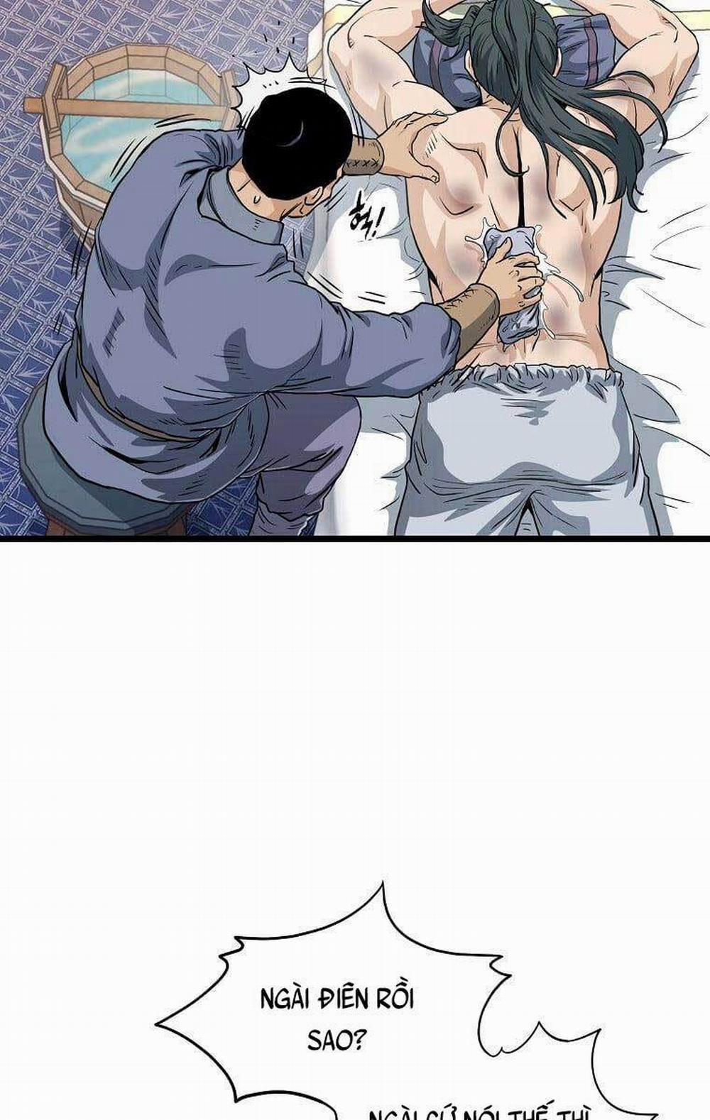 Đăng Nhập Murim 130 trang 10