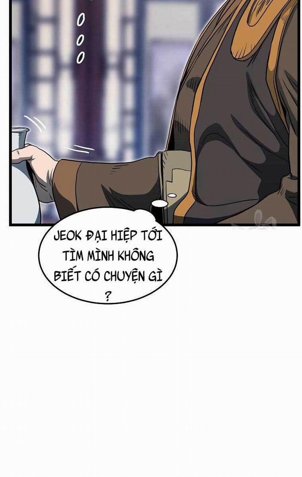 Đăng Nhập Murim 130 trang 106