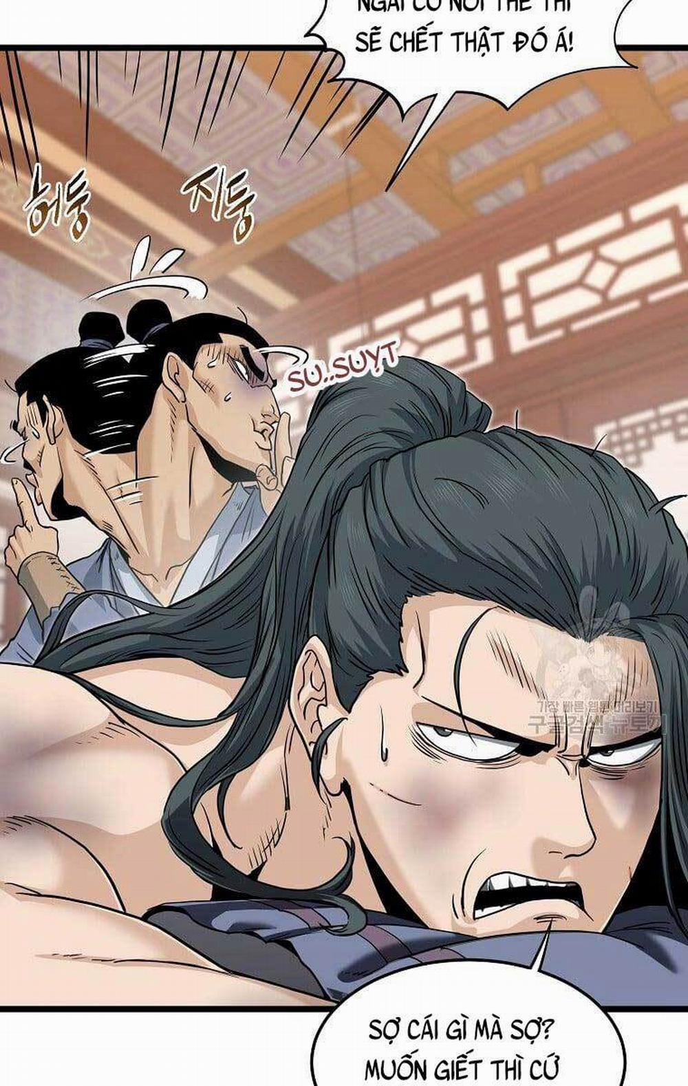 Đăng Nhập Murim 130 trang 11